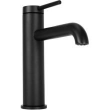 Смеситель для раковины без донного клапана Rea Spot REA-B2012