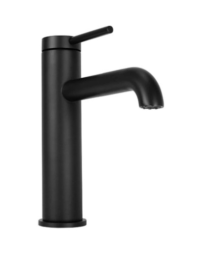 Смеситель для раковины без донного клапана Rea Spot REA-B2012