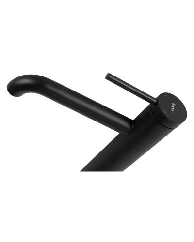 Смеситель для раковины без донного клапана Rea Spot REA-B2012