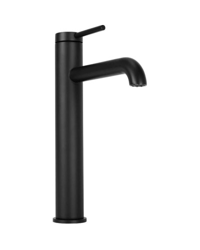 Смеситель для раковины без донного клапана Rea Spot REA-B2013