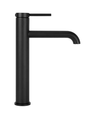 Смеситель для раковины без донного клапана Rea Spot REA-B2013