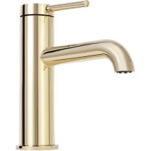 Смеситель для раковины без донного клапана Rea Spot REA-B2014