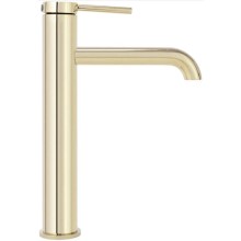 Смеситель для раковины без донного клапана Rea Spot REA-B2015