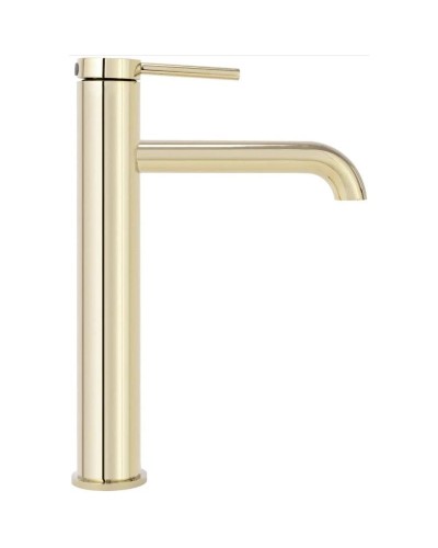 Смеситель для раковины без донного клапана Rea Spot REA-B2015