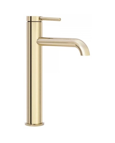 Смеситель для раковины без донного клапана Rea Spot REA-B2015