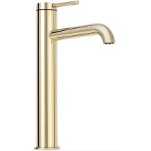 Смеситель для раковины без донного клапана Rea Spot REA-B2015