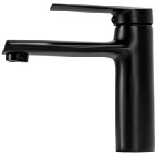 Смеситель для раковины без донного клапана Rea Buzz REA-B6920