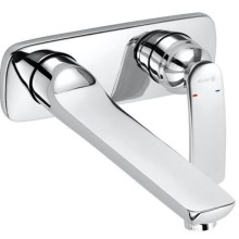 Смеситель для раковины Kludi Balance 522470575 Хром