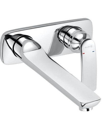 Смеситель для раковины Kludi Balance 522470575 Хром