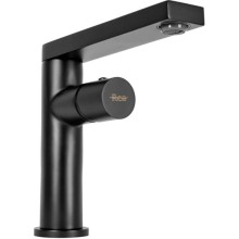 Смеситель для раковины без донного клапана Rea Tap REA-B2008