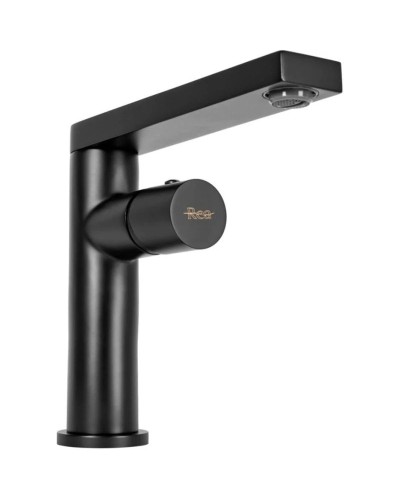 Смеситель для раковины без донного клапана Rea Tap REA-B2008