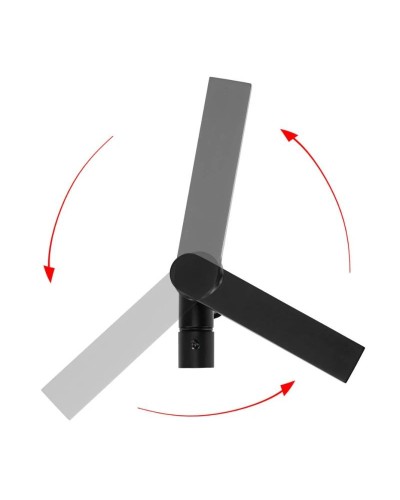 Смеситель для раковины без донного клапана Rea Tap REA-B2008