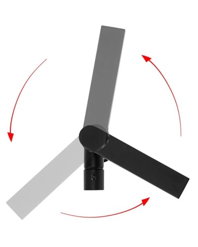 Смеситель для раковины без донного клапана Rea Tap REA-B2009