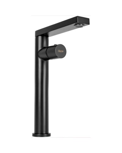 Смеситель для раковины без донного клапана Rea Tap REA-B2009