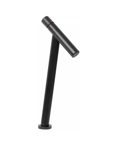 Смеситель для раковины без донного клапана Rea Zen REA-B8035