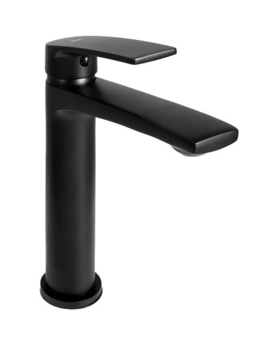 Смеситель для раковины без донного клапана Rea Luppo REA-B5668