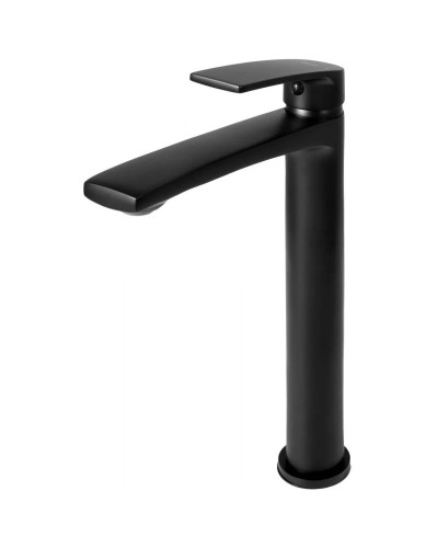 Смеситель для раковины без донного клапана Rea Luppo REA-B9637