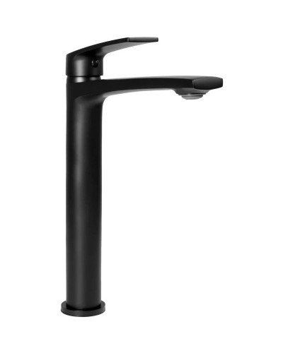 Смеситель для раковины без донного клапана Rea Luppo REA-B9637