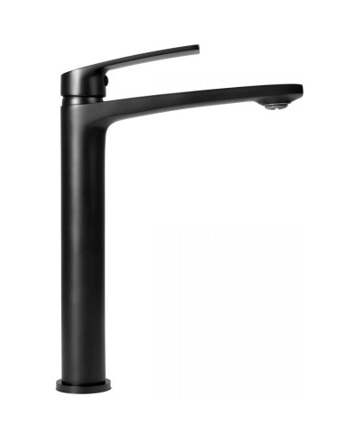 Смеситель для раковины без донного клапана Rea Luppo REA-B9637