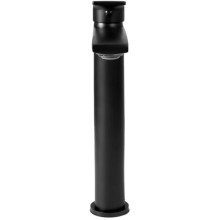 Смеситель для раковины без донного клапана Rea Luppo REA-B9637