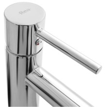 Смеситель для раковины без донного клапана Rea Tess REA-B8801