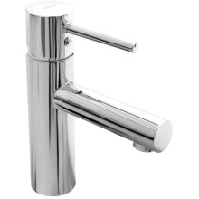 Смеситель для раковины без донного клапана Rea Tess REA-B8801