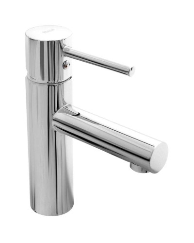 Смеситель для раковины без донного клапана Rea Tess REA-B8801