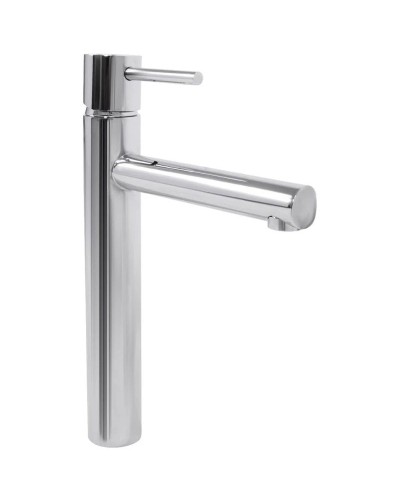 Смеситель для раковины без донного клапана Rea Tess REA-B8800