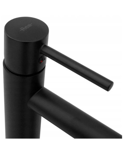 Смеситель для раковины без донного клапана Rea Tess REA-B0229