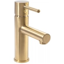 Смеситель для раковины без донного клапана Rea Tess REA-B5661