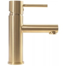 Смеситель для раковины без донного клапана Rea Tess REA-B5661