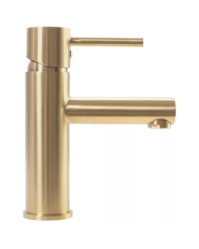 Смеситель для раковины без донного клапана Rea Tess REA-B5661