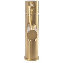 Смеситель для раковины без донного клапана Rea Tess REA-B5661