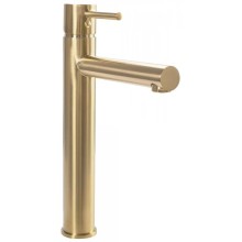 Смеситель для раковины без донного клапана Rea Tess REA-B5660