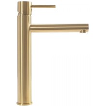 Смеситель для раковины без донного клапана Rea Tess REA-B5660