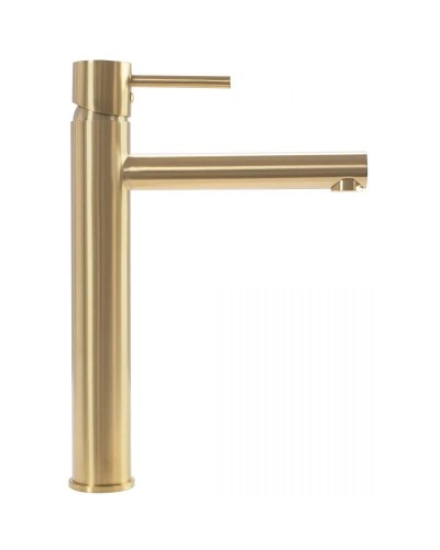 Смеситель для раковины без донного клапана Rea Tess REA-B5660