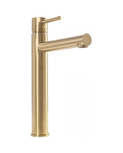 Смеситель для раковины без донного клапана Rea Tess REA-B5660