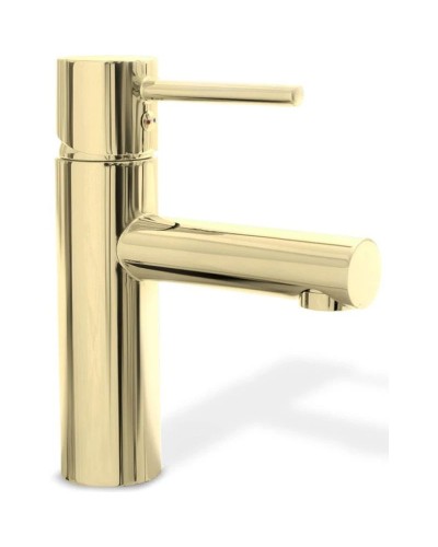 Смеситель для раковины без донного клапана Rea Tess REA-B8865