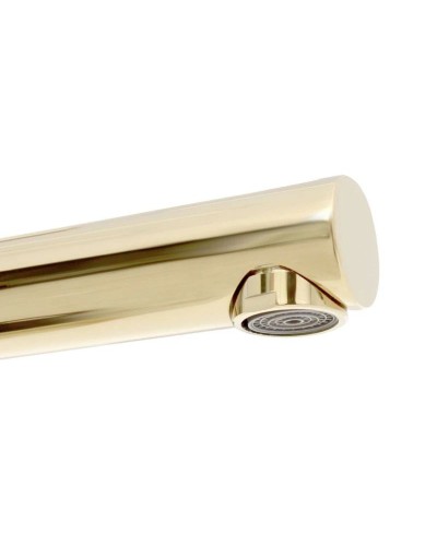 Смеситель для раковины без донного клапана Rea Tess REA-B8803