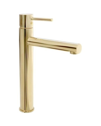 Смеситель для раковины без донного клапана Rea Tess REA-B8803