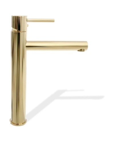 Смеситель для раковины без донного клапана Rea Tess REA-B8803