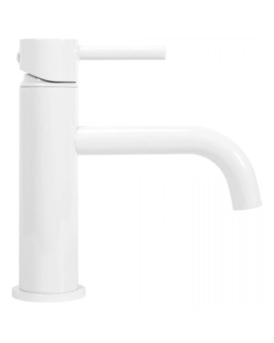 Смеситель для раковины без донного клапана Rea Lungo REA-B4401