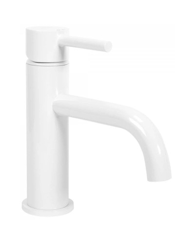 Смеситель для раковины без донного клапана Rea Lungo REA-B4401