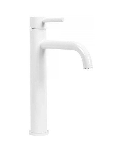 Смеситель для раковины без донного клапана Rea Lungo REA-B4400