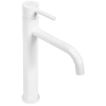 Смеситель для раковины без донного клапана Rea Lungo REA-B4400