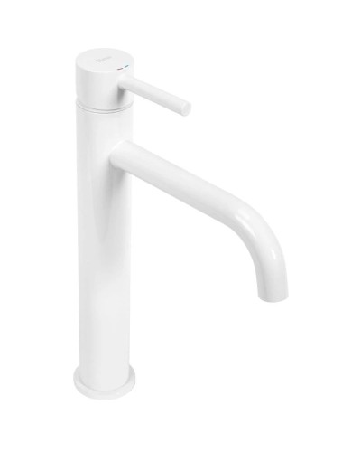 Смеситель для раковины без донного клапана Rea Lungo REA-B4400