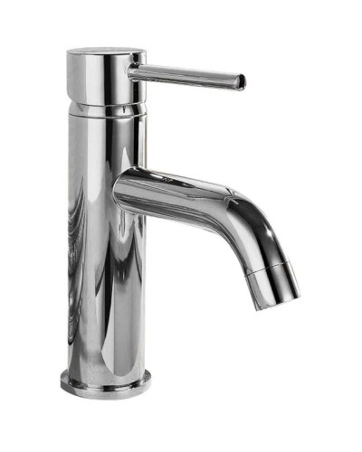 Смеситель для раковины без донного клапана Rea Lungo REA-B4101