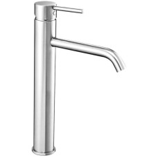 Смеситель для раковины без донного клапана Rea Lungo REA-B4104