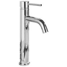 Смеситель для раковины без донного клапана Rea Lungo REA-B4104