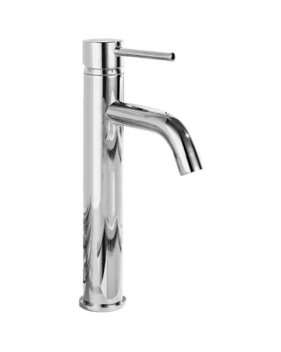 Смеситель для раковины без донного клапана Rea Lungo REA-B4104